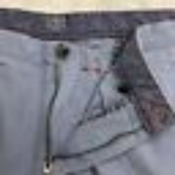 Hudson North Pants Mens 38x30 Chinos Light Blue Cotton Cool Comfort Outdoors - Picture 12 of 16